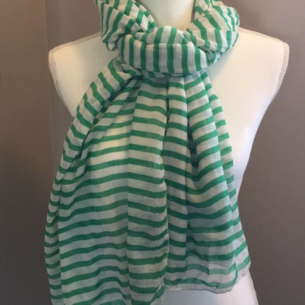 Bundle Of Scarves